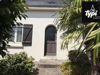 Vente maison 6 pièces Caudan 56