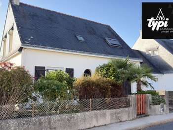Vente Maison 4 chambresCaudan