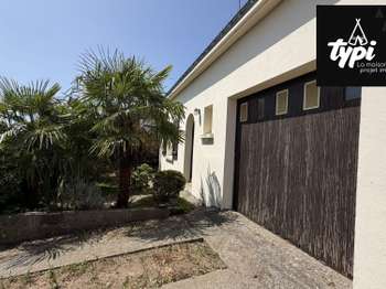 Vente Maison 4 chambresCaudan