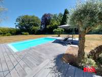 Vente maison 8 pièces Vente maison 8 pièces