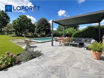 Vente Maison 4 chambresCaudan