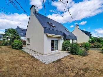 Vente maison 4 pièces Caudan 56