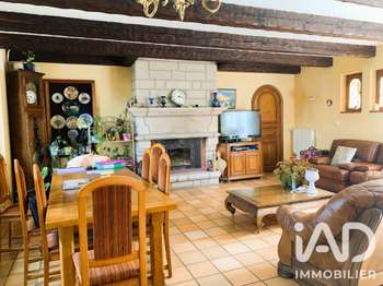 Vente Maison 4 chambresCaudan