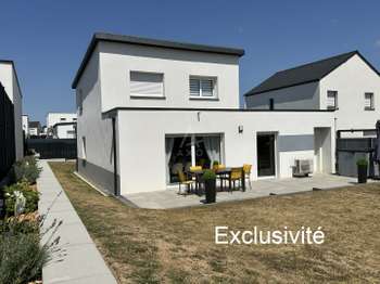 Vente Maison 4 chambresCaudan