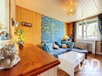 Vente Maison 3 chambresCaudan