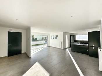 Vente maison 5 pièces Caudan 56