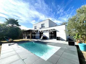 Maison 5 pièces 123 m² · à Caudan · 123 m² · 451 500 €