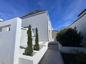 Vente Maison 3 chambresCaudan