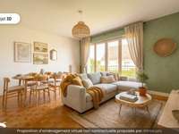 Vente maison 5 pièces Vente maison 5 pièces