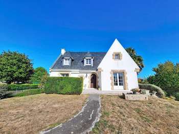 Vente Maison 4 chambresCaudan