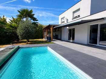 Vente maison 5 pièces Caudan 56