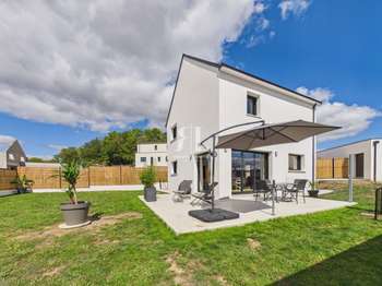 Photo Vente maison Caudan