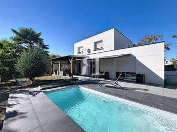 Vente Maison 4 chambresCaudan