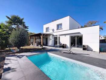 Vente Maison 4 chambresCaudan