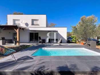 Vente Maison 4 chambresCaudan