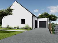 Vente maison 5 pièces Vente maison 5 pièces
