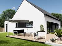 Vente maison 5 pièces Vente maison 5 pièces