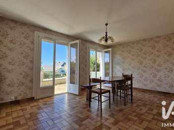 Vente Maison 4 chambresCaudan