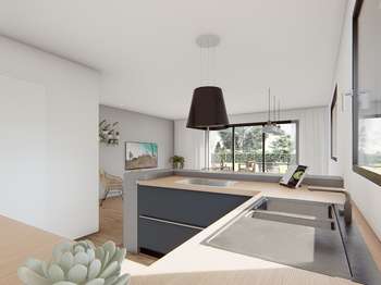 Vente maison 5 pièces Vente maison 5 pièces