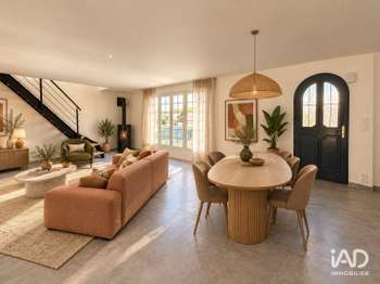 Vente maison 6 pièces Vente maison 6 pièces