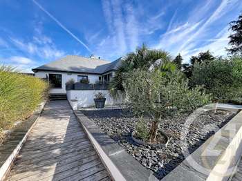 Vente maison 6 pièces Caudan 56