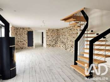 Vente Maison 4 chambresCaudan