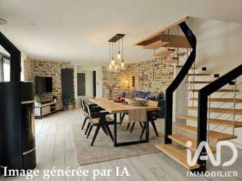 Vente maison 6 pièces Vente maison 6 pièces