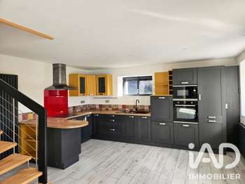 Vente maison 6 pièces Vente maison 6 pièces