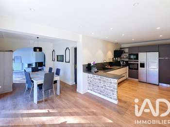 Vente maison 8 pièces Caudan 56