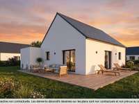 Vente maison 3 pièces Vente maison 3 pièces