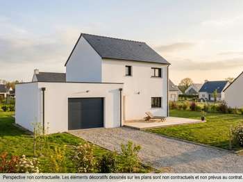Vente maison 5 pièces Vente maison 5 pièces