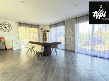 Vente Maison 4 chambresCaudan
