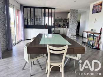 Vente Maison 4 chambresCaudan