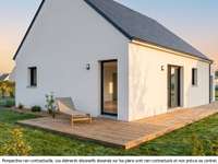 Vente maison 3 pièces Vente maison 3 pièces