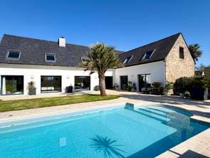 Vente Maison 7 chambresCaudan