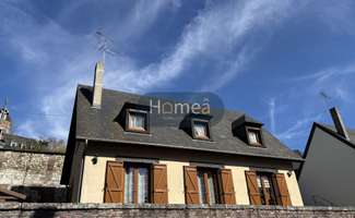Photo Vente maison Caudebec-en-Caux