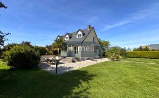 Photo Vente maison Caudebec-en-Caux