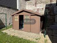 Vente maison 3 pièces Vente maison 3 pièces