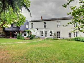 Vente Maison 6 chambresCaudebec-lès-Elbeuf