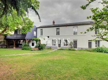 Vente maison 8 pièces Caudebec-lès-Elbeuf 76