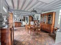 Vente maison 8 pièces Vente maison 8 pièces