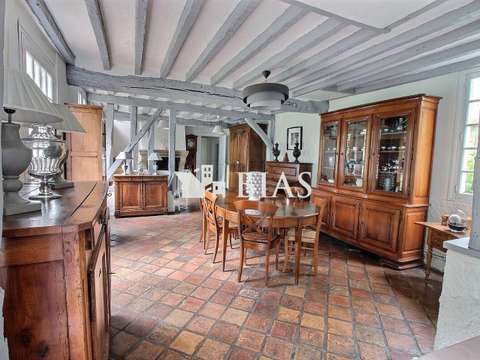 Vente maison 8 pièces Vente maison 8 pièces