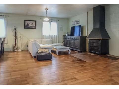 Vente maison 6 pièces Caudebec-lès-Elbeuf 76