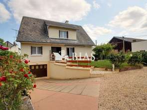 Vente Maison 4 chambresCaudebec-lès-Elbeuf