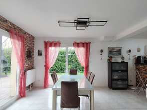 Vente Maison 3 chambresCaudebec-lès-Elbeuf