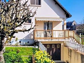 Vente Maison 4 piècesCaudebec-lès-Elbeuf