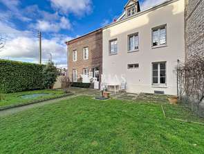 Vente Maison 3 chambresCaudebec-lès-Elbeuf