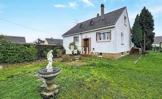 Photo Vente maison Caudebec-lès-Elbeuf