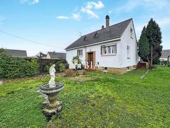 Vente maison 6 pièces Caudebec-lès-Elbeuf 76