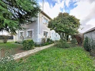 Vente maison 7 pièces Vente maison 7 pièces